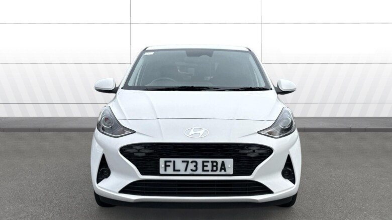 Hyundai i10 1.0 MPi Premium 5dr Petrol Hatchback